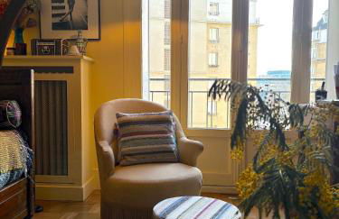 L'appartement Bleriot - Foto 5