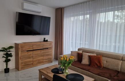 M&M Apartament Pine Tree House Zielona 3A - Foto 18