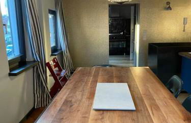 Beautiful big house with garden - Foto 32