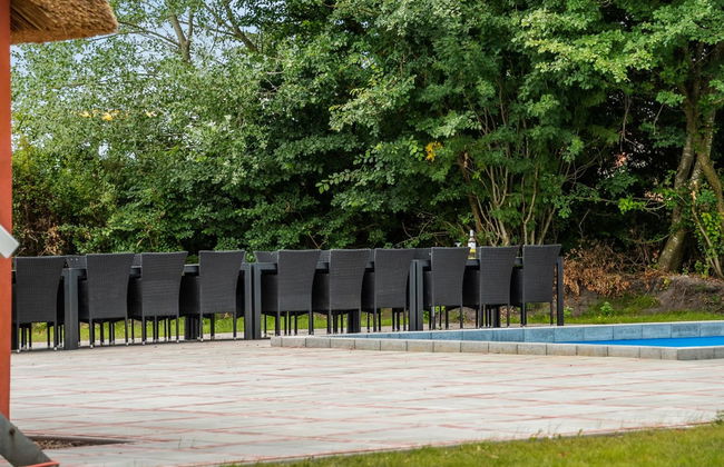 "Alitta" - 27km from the sea - Foto 37