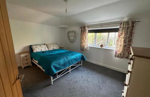 5 bed house with hot tub - Foto 49