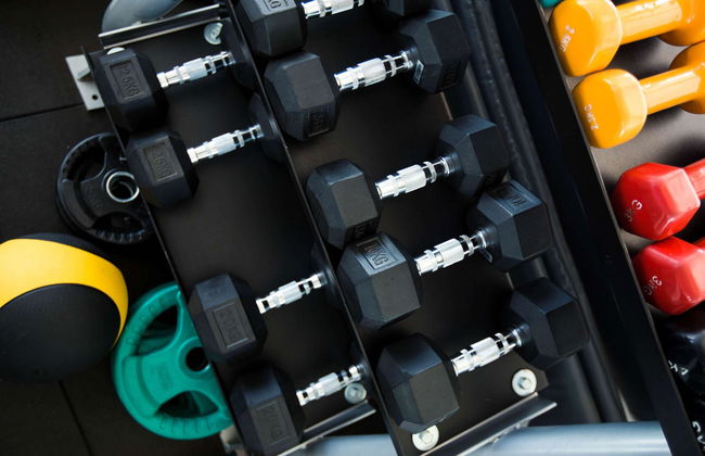 Executive Residency by Best Western Nairobi - Foto 73