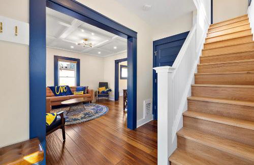 The Little Big House - Home in Downtown Ann Arbor - Foto 7