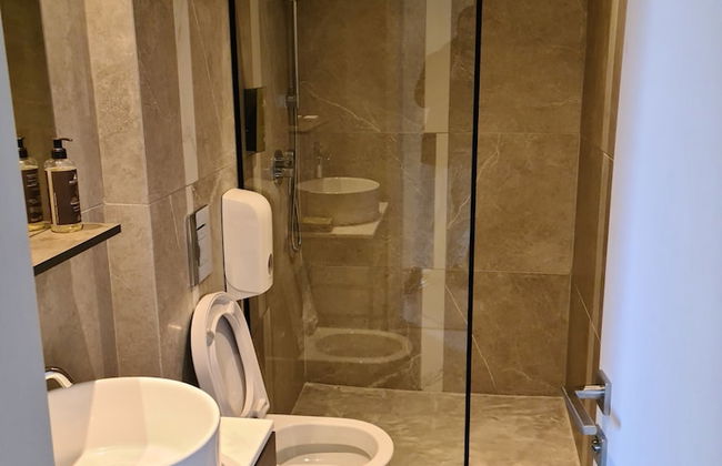 Alinea Suites Limassol Center - Foto 24