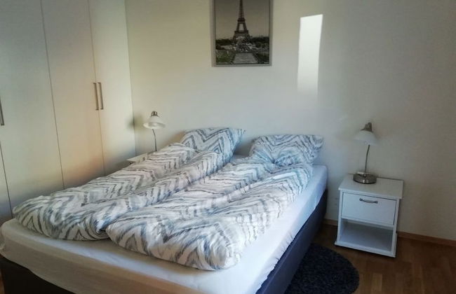 Gauk Apartments Sentrum 3 - Foto 3