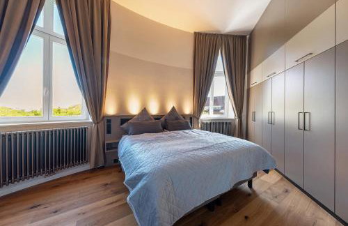 Café Wasserturm Cuxhaven - Foto 3