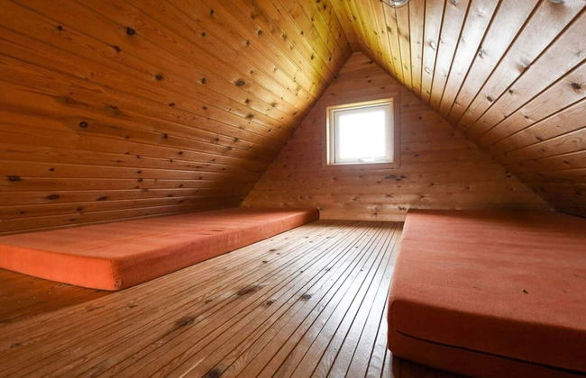 4 Star Holiday Home in Asperup - Foto 6