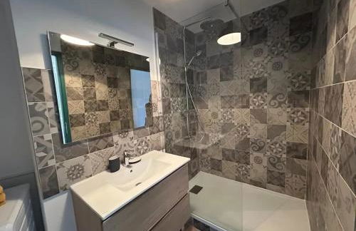 Maison Familiale à Esparron-de-Verdon avec Terrasse Privée - Foto 11