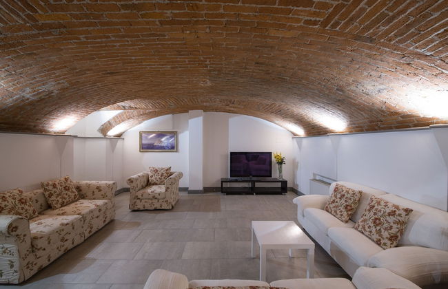 Suitelowcost - Papiniano - Photo 34