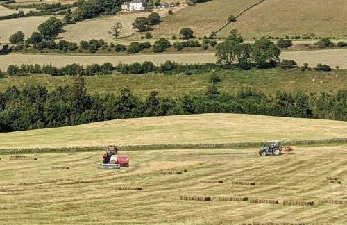 The Bothy at High Frost Hall - Foto 17