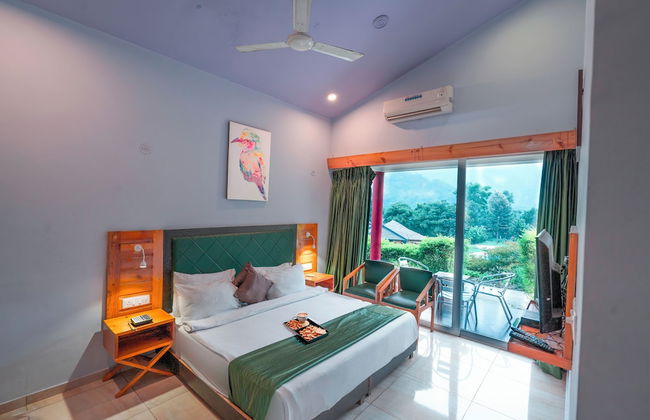 LaTigre Resort - Foto 28