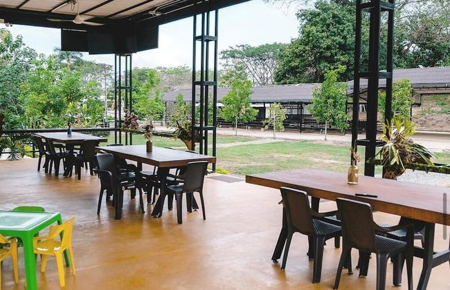 EcoHotel Montenegro - Photo 1