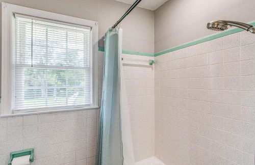 4 Mi to Loris Nature Park Family Home with Yard - Foto 18