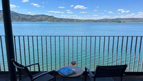 Seehaus am Kochelsee - Foto 4