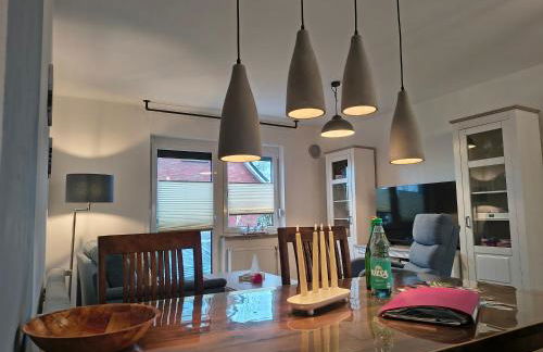 Ferienwohnung FeWo Plaggenburg- die Kleine große - Foto 7