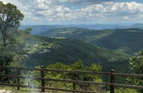 Refúgio Linda Vista - Foto 37