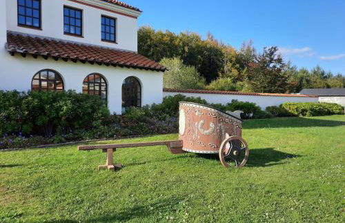 Ferienwohnung Kirschenknupp - Foto 11