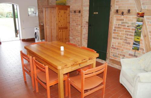 Lindenhof, Wohnung 1, Giebel - Foto 15