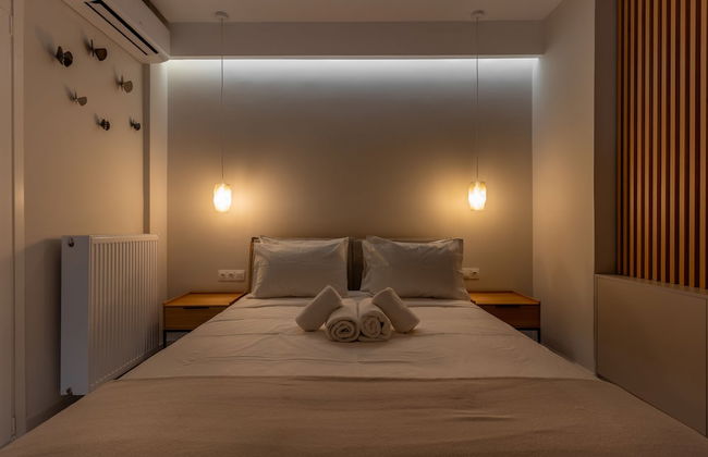 Sunny & Luxurious Penthouse with Terrace - Foto 14