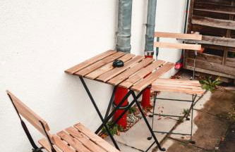 Zentrale & frisch renovierte Unterkunft am Bahnhof - Foto 10