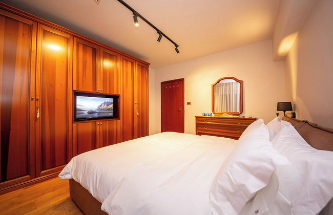 Blloku Unique Apartments 3 - Foto 9