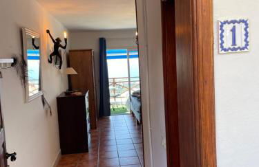 Casa Estefano Policarpo Hostel für Wanderer - Foto 30