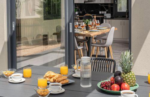 Legantes Luxury Apartments with shared pool - Foto 6