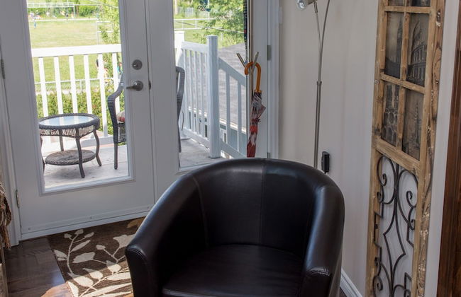 Appartements aux 4 roues - Foto 17