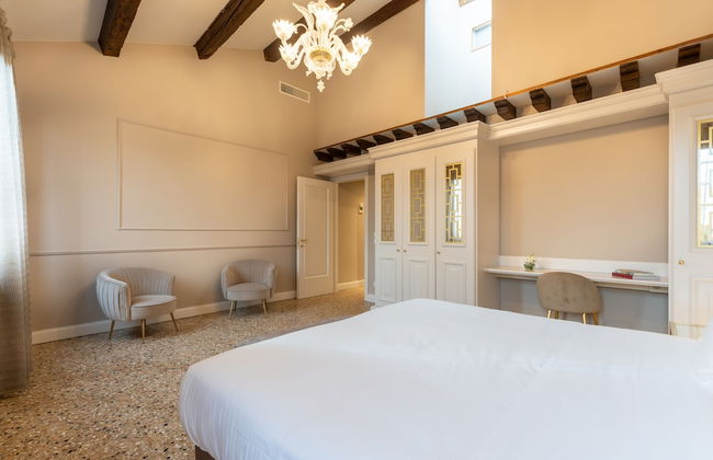 SAN VIO PALACE LUXURY APARTMENTS - Foto 5