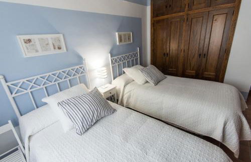 Villa 'Los Balcones' - Villa Superior en Priego de Córdoba - Foto 17