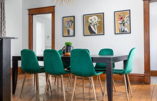 The Blue House on Front Downtown Traverse City - Foto 13