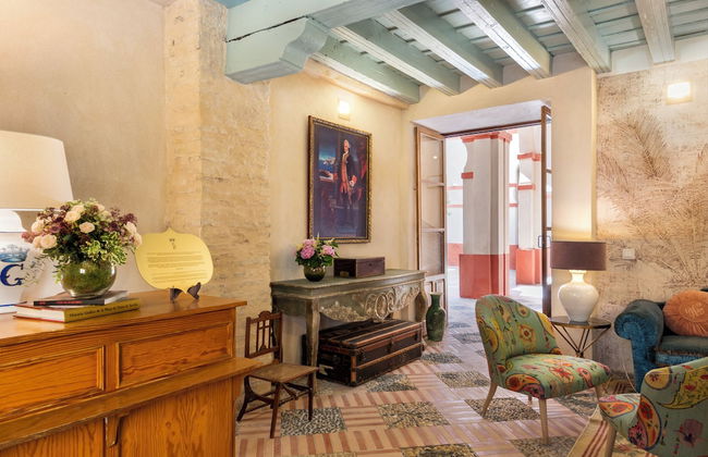 Palacio Bucarelli - Foto 2