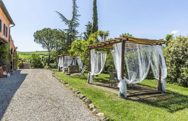 Belvilla by OYO Villa Acqua - Foto 28