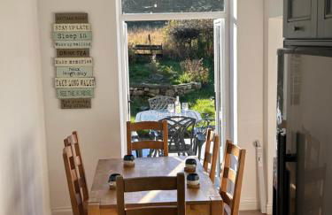 Kielder Northumberland - Beautiful Spacious House Overlooking Village, Next to Observatory, Forrest , Reservoir and all attractions - Foto 13