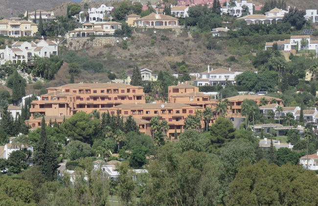 Royal Marbella Resort, Pool, Golf, Beach & Bars - Foto 22