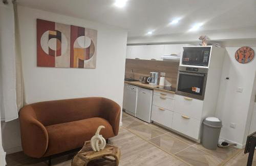 Maison Ethno Chic proche de Paris et d'Orly - Foto 18