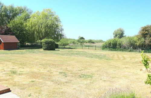 Family-Friendly Stay in Alt Bukow - Photo 21