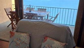 Apartment Casetta Ladunia mit Blick aufs Meer by Interhome - Photo 4