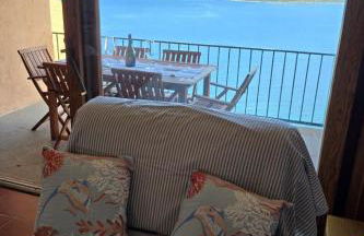 Apartment Casetta Ladunia mit Blick aufs Meer by Interhome - Photo 4