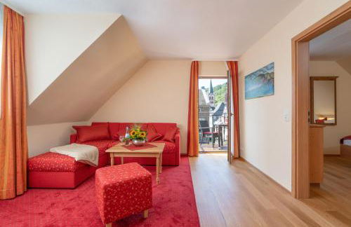 Ferienwohnungen Engelmannstift - Foto 7