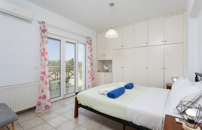 Hermione Villa in Gennadi - Foto 21