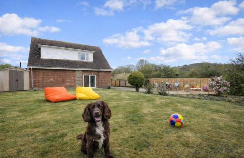 Pett Level Beach House - Foto 29