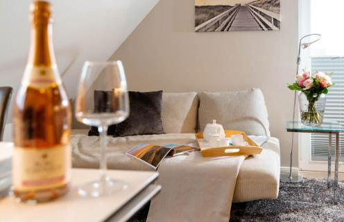 Ferienwohnung Buhne73 - Foto 50