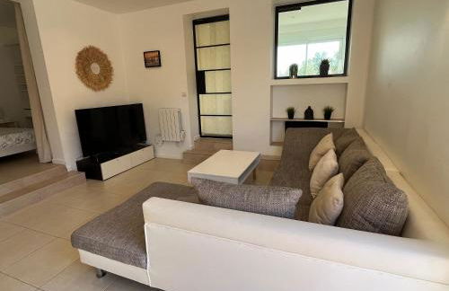 Villa Bahia - bas de villa en pleine nature ! - Foto 7