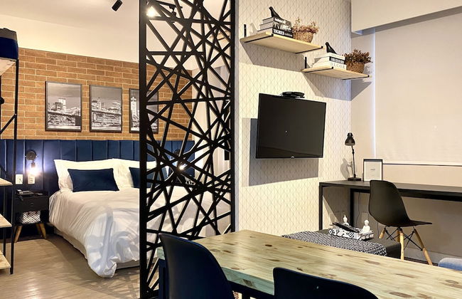 STD - Anora Spaces - Stadium Alphaville - Foto 39