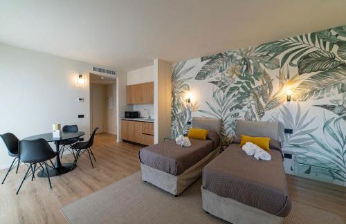 Urban Lodge- Appartamenti in Franciacorta - Foto 33