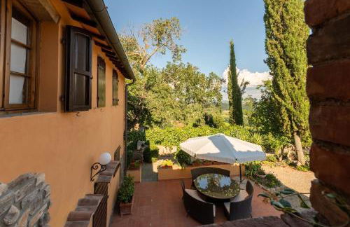 Il Leccio - Casa Toscana San Gimignano - Foto 43