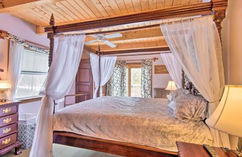 Idyllic Lakefront Escape with Fire Pit and Grill! - Photo 20