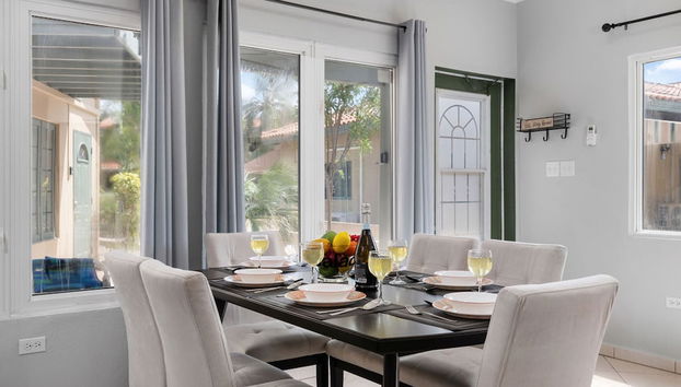 NEW 2BR 2BA Gated Community w Pool Palm Beach - Foto 4, Habitación