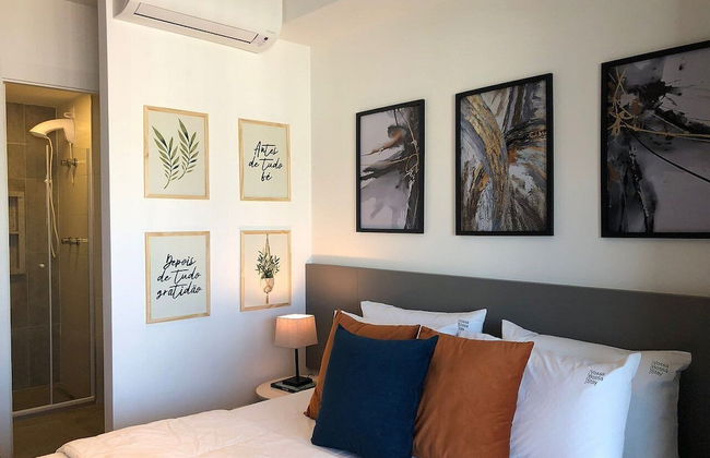 Vossa Bossa Facto - Foto 32